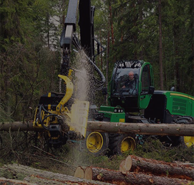 Forestry & Logging